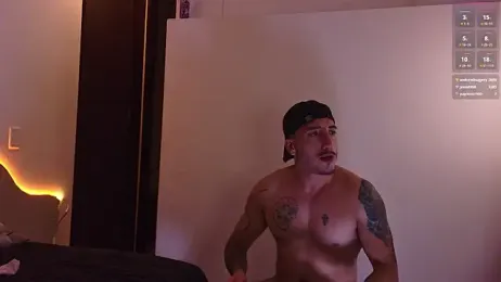 dylanspencer28 webcam model stream image
