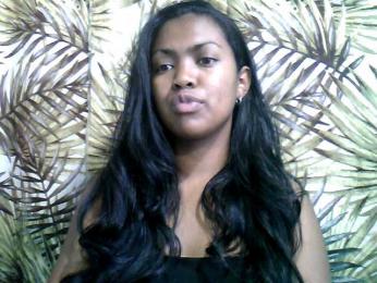 Julia-skye webcam model stream image