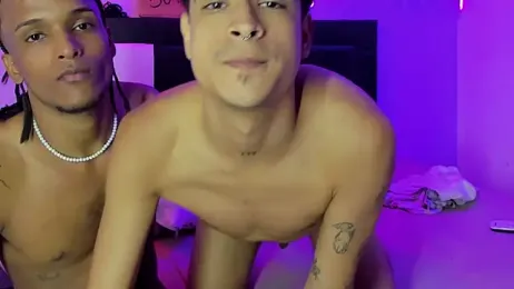 Lucky_boys__X webcam model stream image