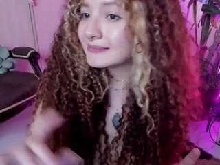 merida-red webcam model stream image