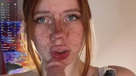 Killy_Merrot webcam stripchat model stream image