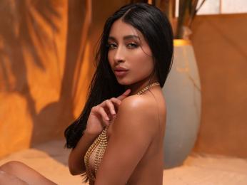 AlejaZans webcam model stream image