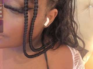 adabennett webcam model stream image
