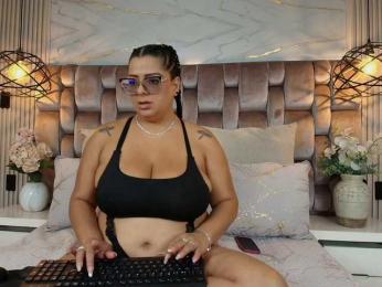JeenSexy webcam bongacams model stream image