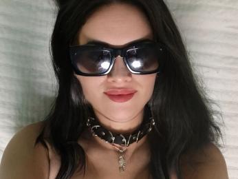 OlayaBlue webcam livejasmin model stream image