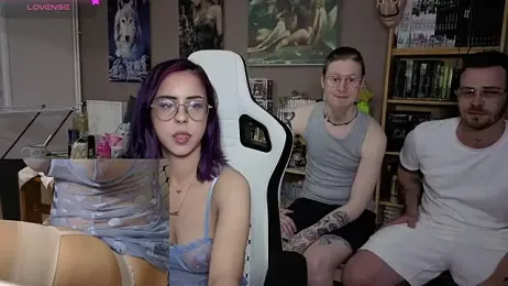 LisandreLaVenale webcam stripchat model stream image