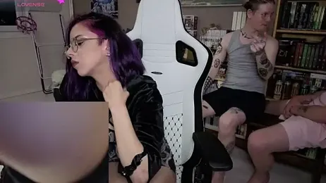 LisandreLaVenale webcam stripchat model stream image
