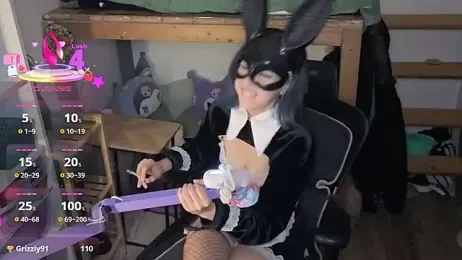 LisandreLaVenale webcam stripchat model stream image