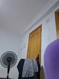 Big_as-big webcam model stream image