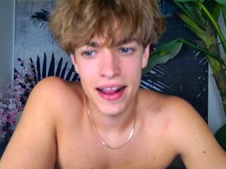 Jacob Vance webcam model stream image