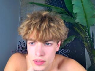 Jacob Vance webcam model stream image