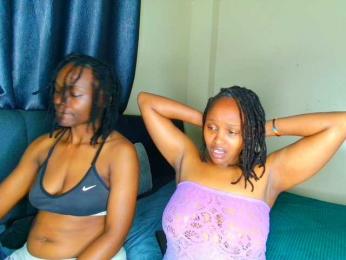 Just-for-you webcam model stream image