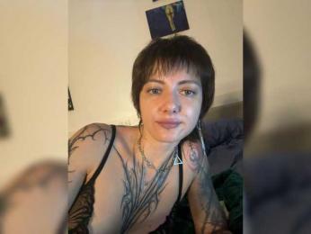 Killerofbeauty webcam model stream image