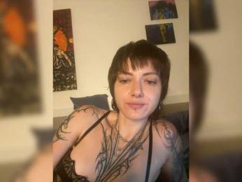Killerofbeauty webcam bongacams model stream image