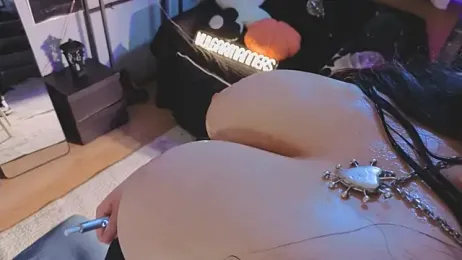 vulagarmanners_ webcam stripchat model stream image