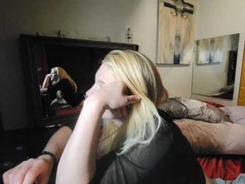 Lkangelach webcam model stream image