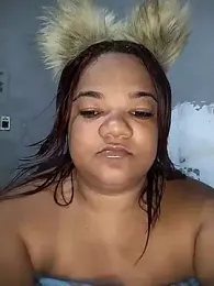 Meellcarioca webcam model stream image