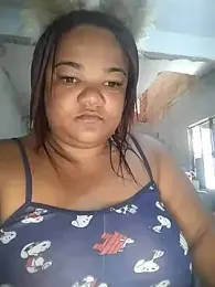 Meellcarioca webcam model stream image