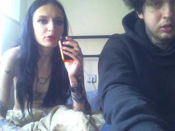 AngelMayCry69 webcam bongacams model stream image