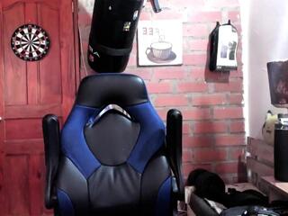 Alex Devegas webcam model stream image