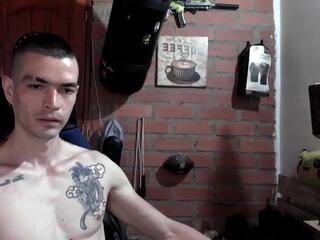 Alex Devegas webcam model stream image