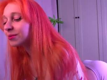 tgirlfoxy webcam chaturbate model stream image