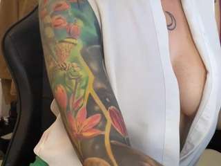 anastaxialynn webcam model stream image