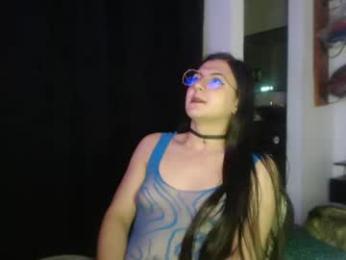 camila_bigcock_ts webcam chaturbate model stream image