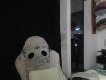 camila_bigcock_ts webcam chaturbate model stream image