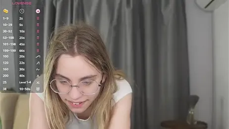 JoanBaggott webcam model stream image