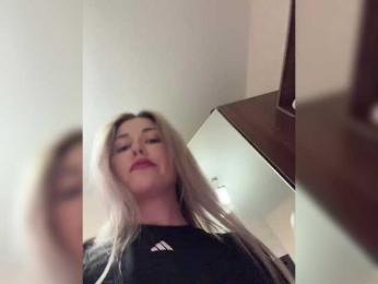 KateMid webcam model stream image