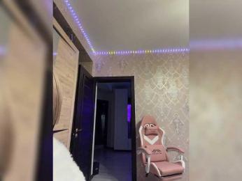 KateMid webcam model stream image