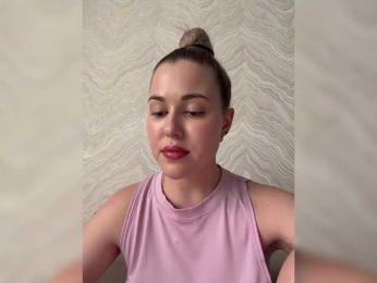 KateMid webcam model stream image