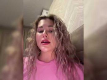 KateMid webcam model stream image