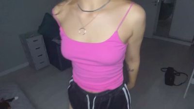LiliDevargas webcam model stream image