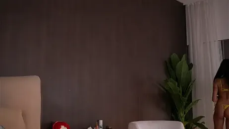 ChloeDevine webcam model stream image