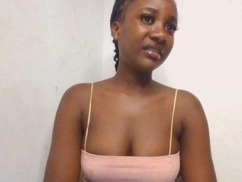 Flirtyarrya webcam bongacams model stream image