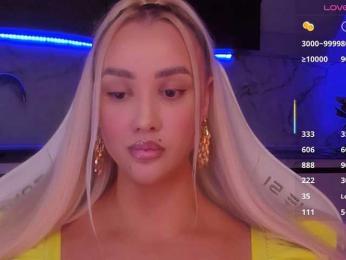 In-your-fucking-mind webcam bongacams model stream image