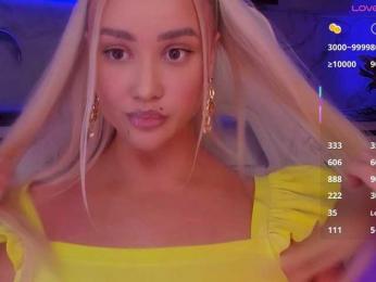 In-your-fucking-mind webcam bongacams model stream image