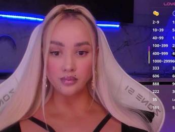 In-your-fucking-mind webcam model stream image