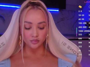 In-your-fucking-mind webcam bongacams model stream image