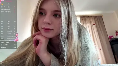 FruityXo webcam stripchat model stream image