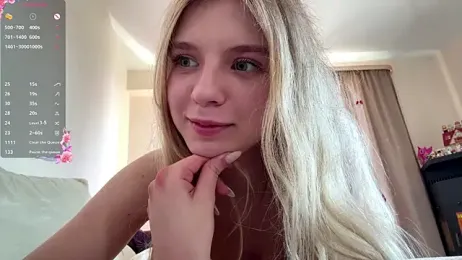FruityXo webcam stripchat model stream image