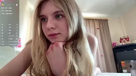 FruityXo webcam stripchat model stream image