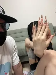 undo-busoku69 webcam model stream image
