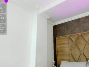 eimyandmaxi webcam model stream image