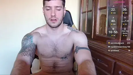 Jason_theGreat webcam model stream image