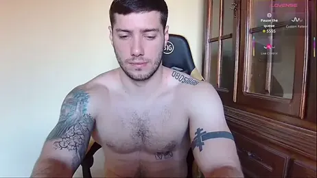 Jason_theGreat webcam model stream image