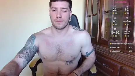 Jason_theGreat webcam model stream image