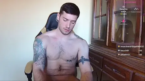 Jason_theGreat webcam model stream image